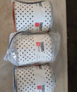 Qty 3 LF-574 oil filters Fits Massey Ferguson Tractor TO30 TO35 35 50 65 135 165 Ford 2N 8N 9N