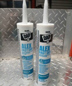 Dap silicone