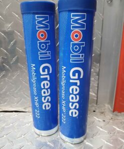 Mobil XHP222 lithium grease