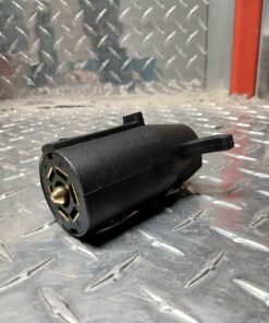 Replacement trailer 7 pin plug