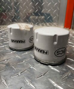 BCS ferrari and more replacement hyd filter