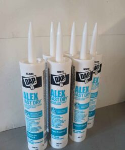 Commerial silicone
