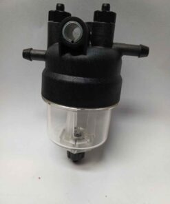Fuel filter water seperator