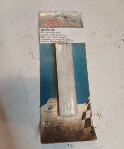 Package of soap stone (metal chalk)