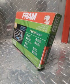 CF8392A Fram air filter fits GM lacrosse and impala