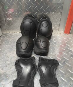 Protection knee/ elbow pads