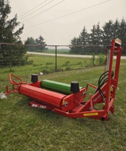 2022 Farm King BW 150