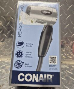 Conair compact drier....open package possibly used like new