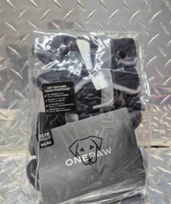 One paw Medium paw protectors