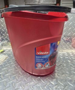 Vileda quick wring mop PAIL