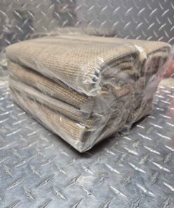 10 burlap bags