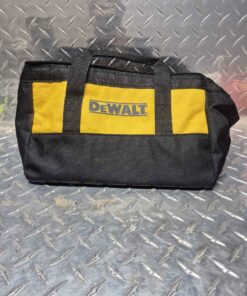 Dewalt Mini tool bag.