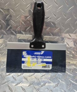 Taping Knife