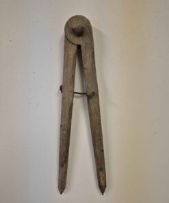 Antique scriber
