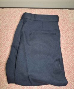 Small dress pants