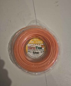 Trimmer line