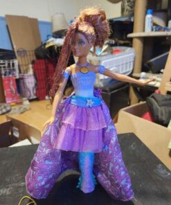 Disney's Little Mermaid Fashion Doll