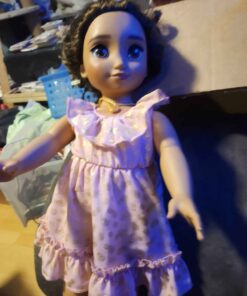Disney 18inch doll inspired by Auroa
