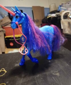 River Unicorn!