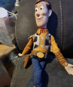 Woody