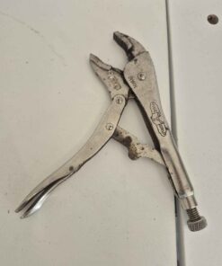 10wr vice grips