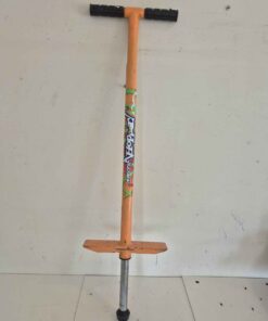 Pogo stick