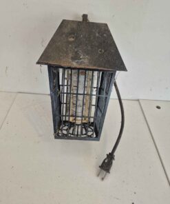 Stinger bug zapper... working condition