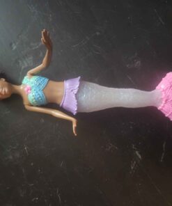 Barbie Dreamtopia Twinkle Lights Mermaid