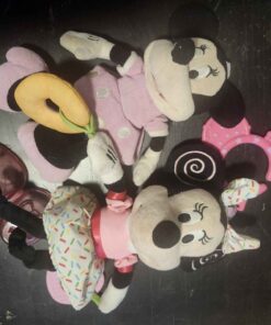 Minnie Mouse lot