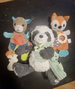 Infant first-year toys