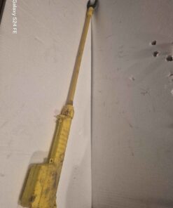 Cattle prod