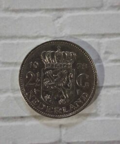 Nederland coin