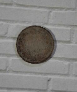 1905 silver dime