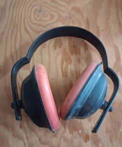 Earmuffs