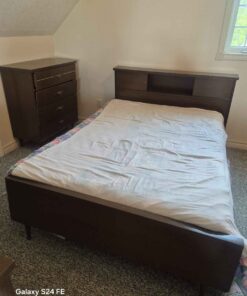 Bedroom set