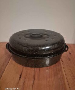 large size roast pan