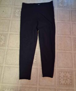 XL leggings