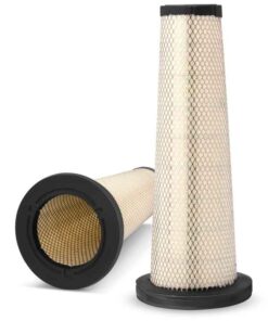 AF26125 Air Filter, Secondary, OptiAir