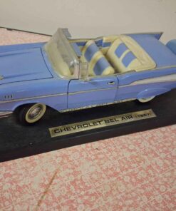 1957 Chev Bel collectible