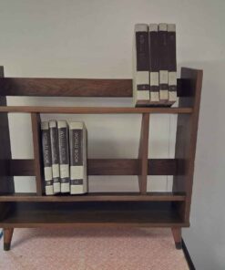 Book shelf....(Books not included)