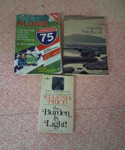 The burden Canada handbook and along i75