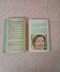 2 books