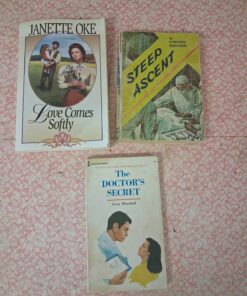 The doctors secret , steep accent and love comes softly