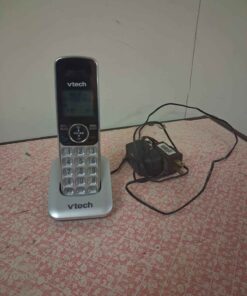 Cordless phone...