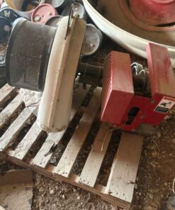 AWS Air Reel Fan