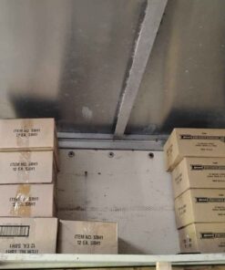 10 boxes of arrow stapler accessories