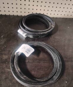 Set of B63 gates belts