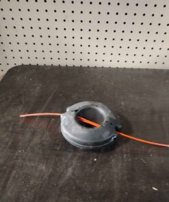 Echo rapid loader trimmer head