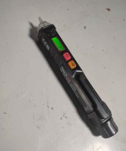 A/C voltage tester