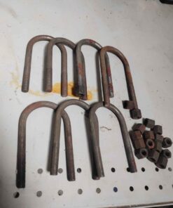 7 Ubolts